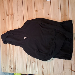 3 for $30….Tristan Black Hooded‎ Shirt